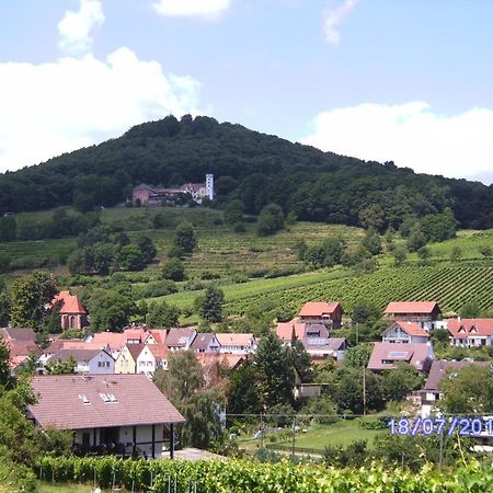 Feriendorf Sonnenberg Apartament Leinsweiler Zewnętrze zdjęcie