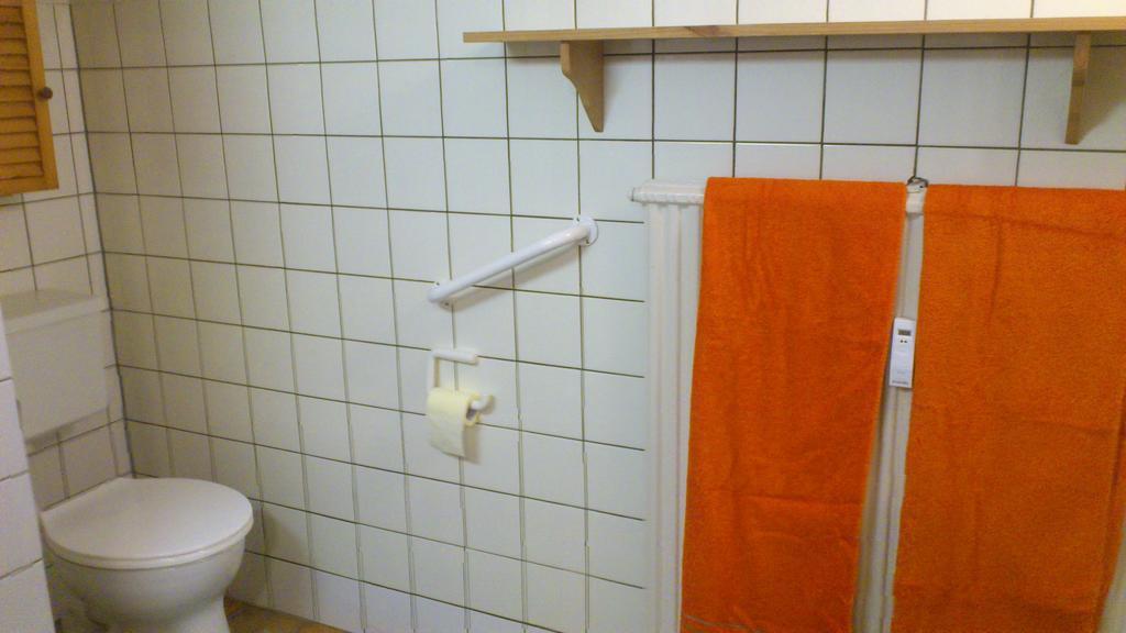 Feriendorf Sonnenberg Apartament Leinsweiler Pokój zdjęcie